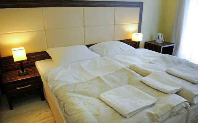 Kurhotel Victoria SPA