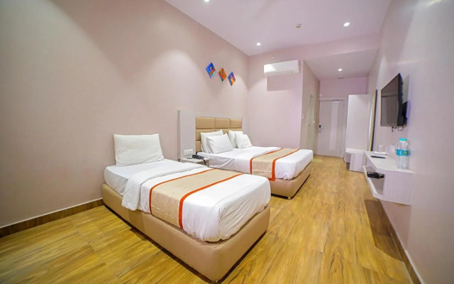 SOHOTEL