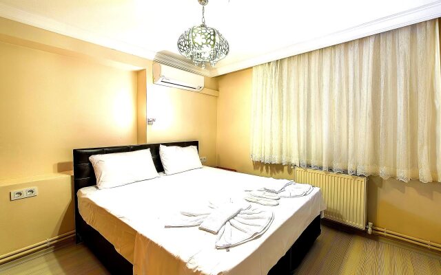 Efe Apart Hotel