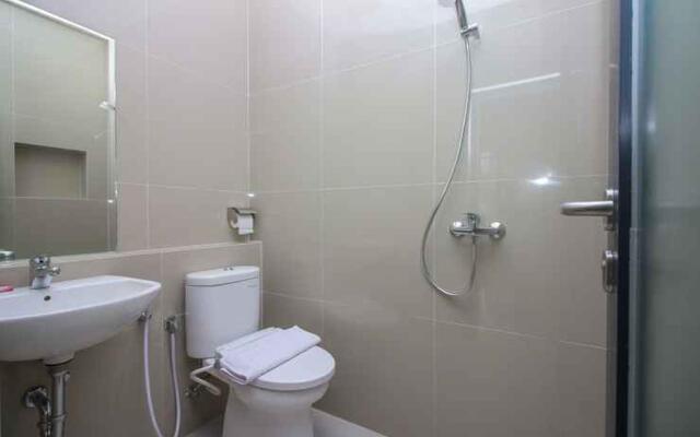 Kencana Residence Surabaya