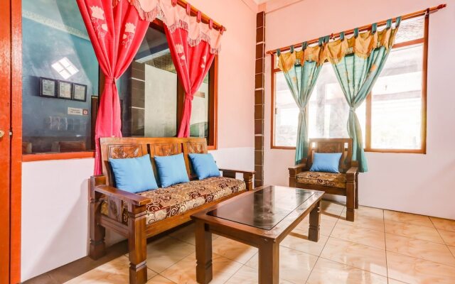 Hotel Parangtritis
