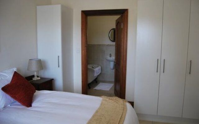 Aloe Manna Self Catering