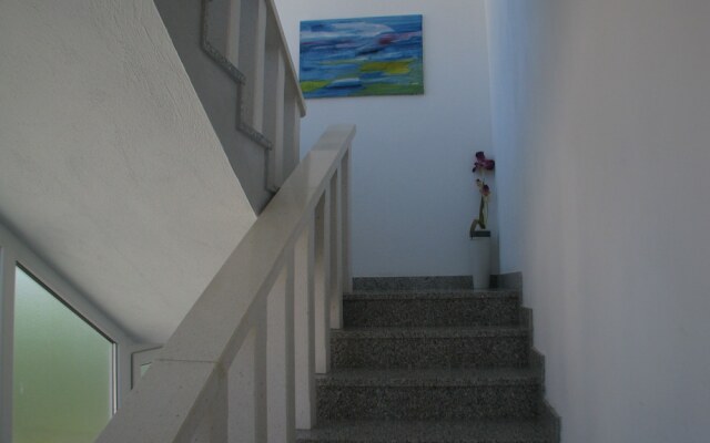Apartments Bosnjak