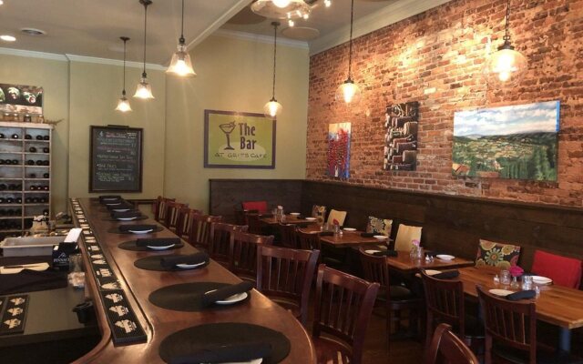 Holiday Inn Express Forsyth by IHG