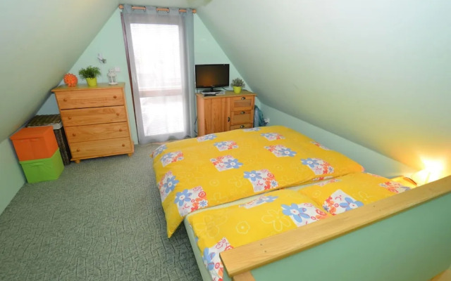 Cozy Chalet in Modrišice With Swimming Pool