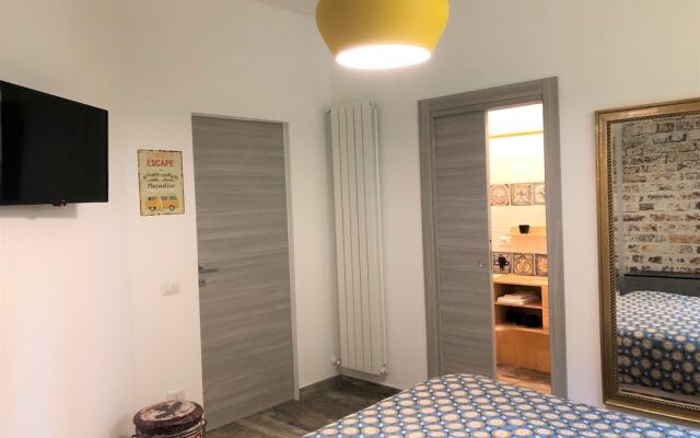 Industrial Chic House