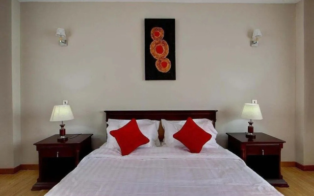 Fenesi Gardens Apartments