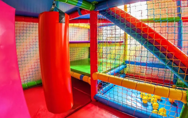 Grand Baltic Apartments