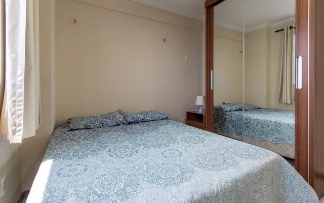 Apartamento em Ponta Negra por Carpediem