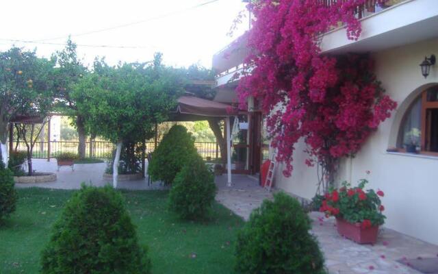 Zorbas Hotel