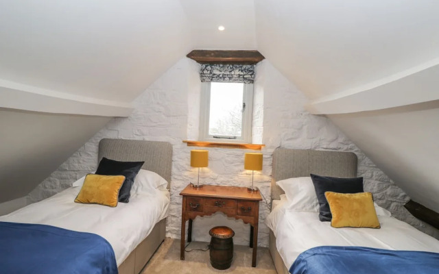 The Old Swill House