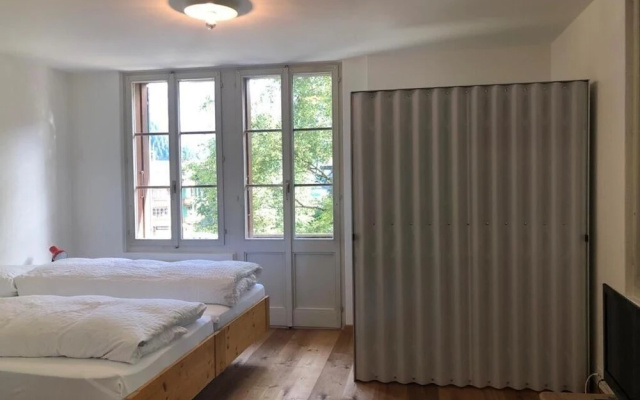 Hotel Krone