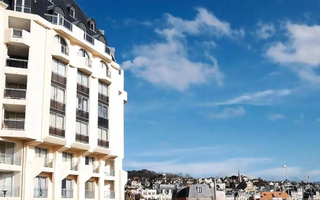 Résidence Pierre et Vacances Le Beach