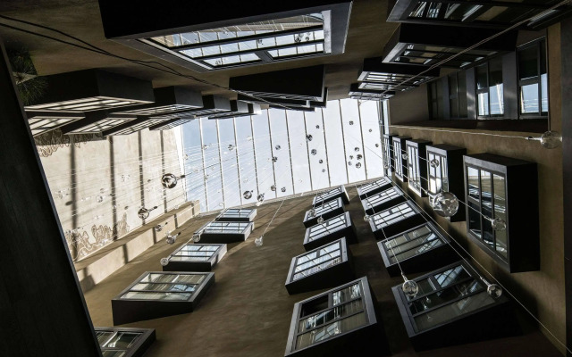 Catalonia Magdalenes