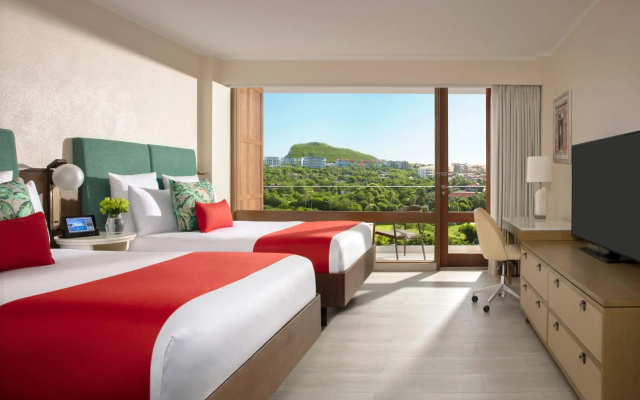 Dreams Curacao Resort, Spa & Casino - All Inclusive