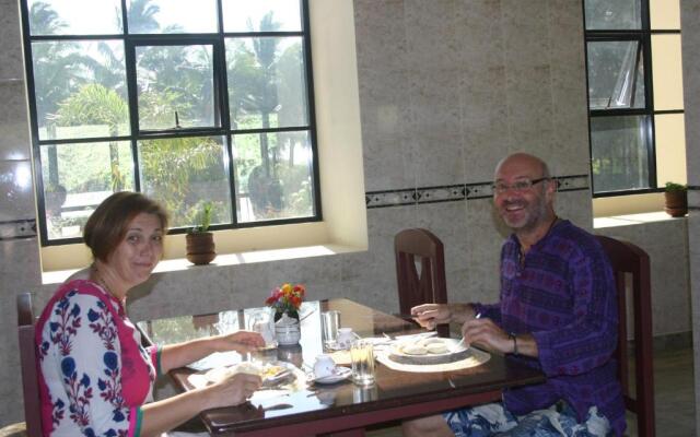 Stella Maris B&B