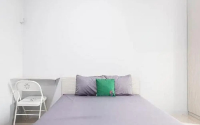 Hotel O Jatibening Residence Syariah