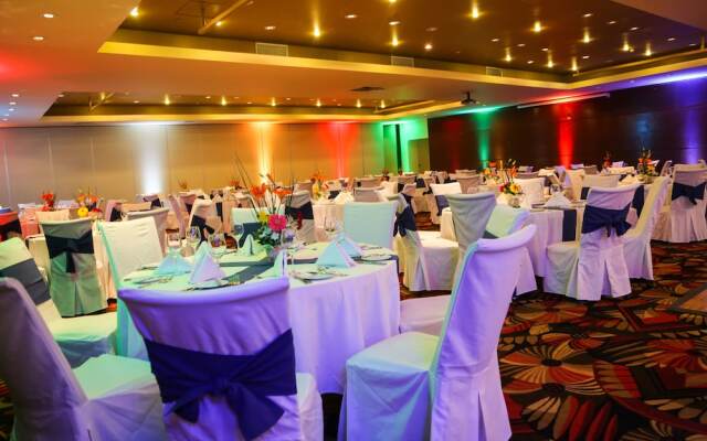 MDS Hotel Calama