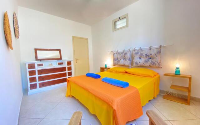 Villa le Vele