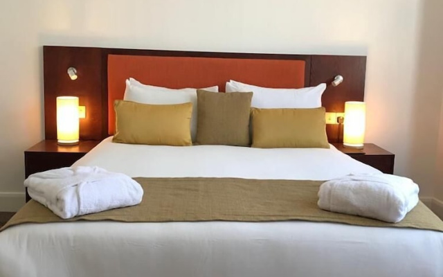 Blackpool Pier Hotel