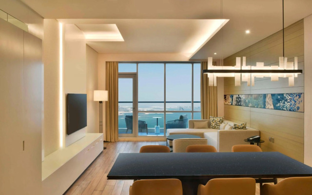 Hilton Bahrain