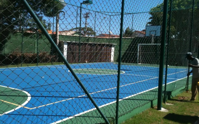 Casa Duplex - 3 Quartos