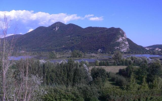 CASA VACANZE ISEO e FRANCIACORTA