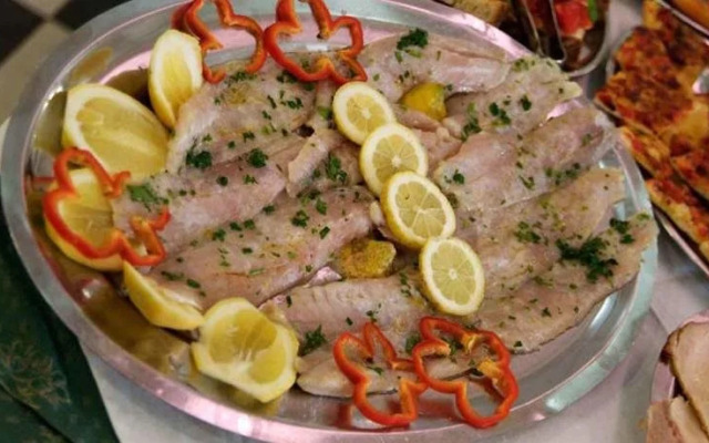 Hotel Residence Adria