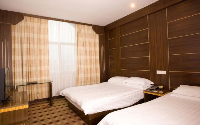 Xikou Hotel - Fenghua