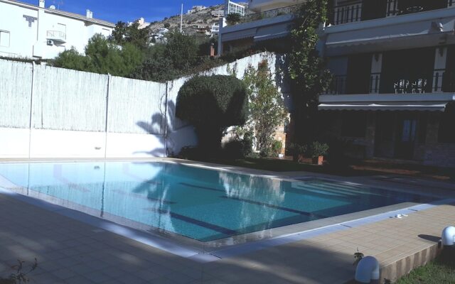 Villa Little Kithira