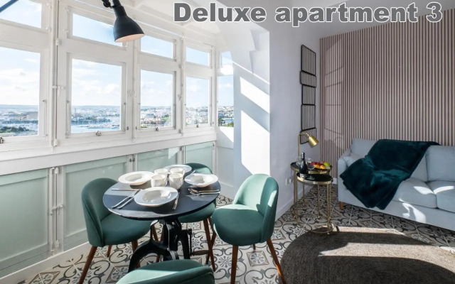 Valletta Hastings Suites