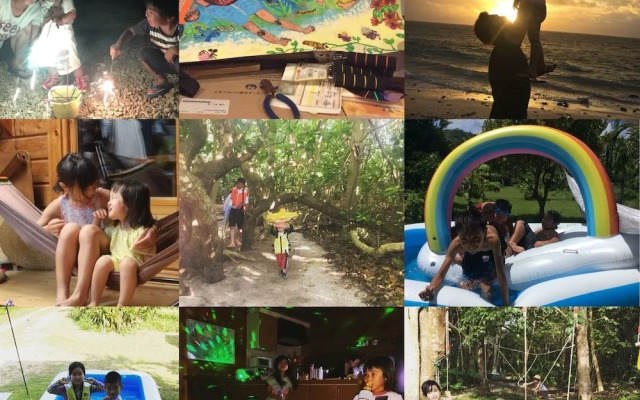 YOISAMA Sunrise Beach House