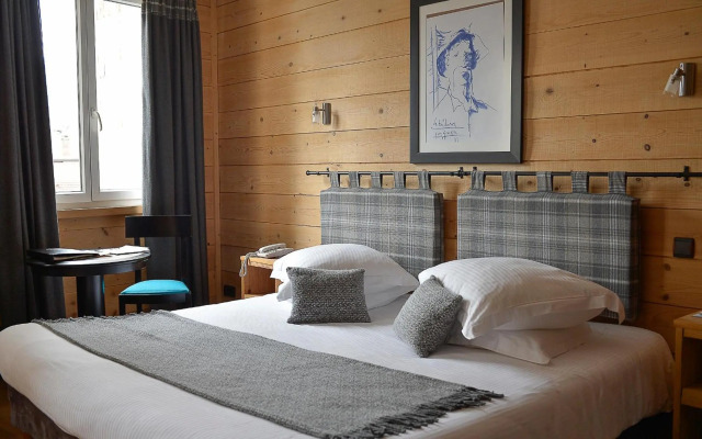 Le Grand Hotel & Spa