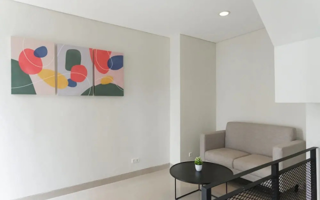 Mono Coliving at BSD City