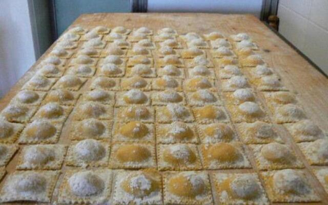 Casina Della Burraia