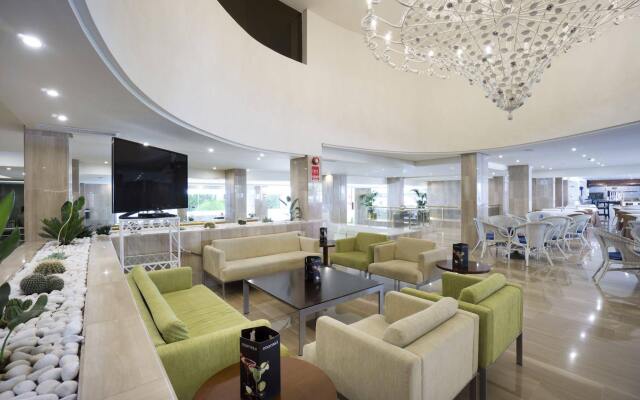 MS Aguamarina Costa del Sol