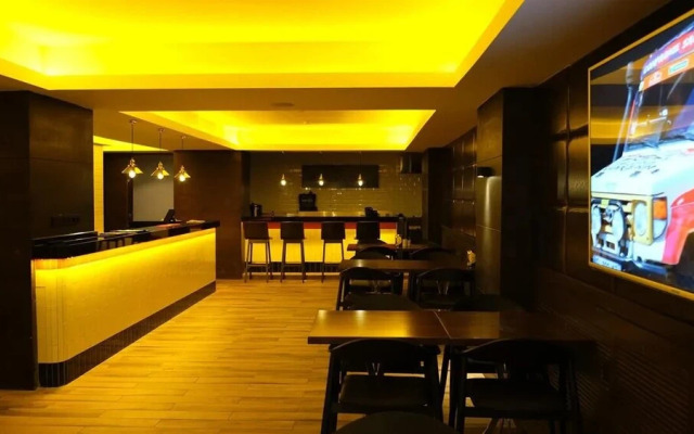 No 21 Hotel by Fidan Hoca