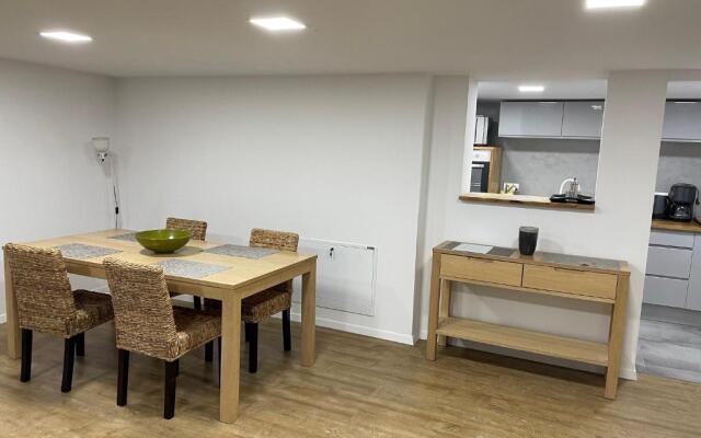 Pension Rhönstüble