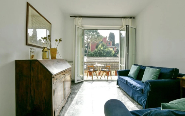 Una Finestra su Villa Durazzo by Wonderful Italy