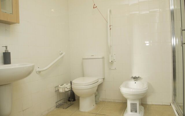 Ashfield Hotel