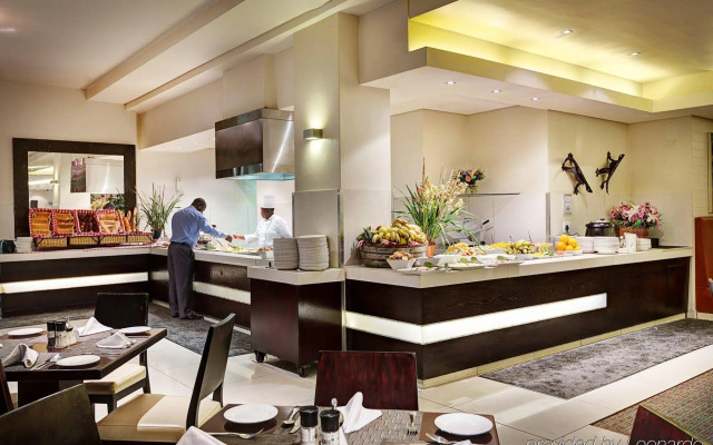 Fountains Hotel Cape Town