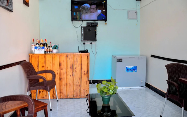Haber Motel Enterprise Ltd-