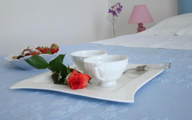 Acquamarina Residence