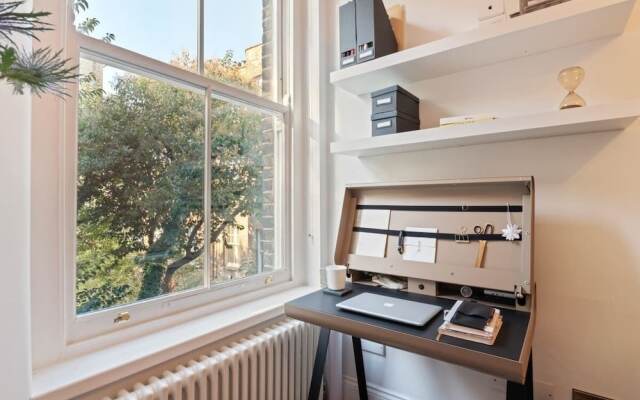 Stunning 2-bedroom Apartment in Chelsea