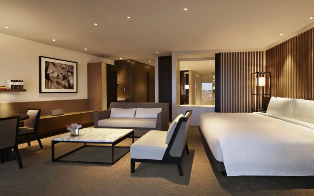 Park Hyatt Sydney