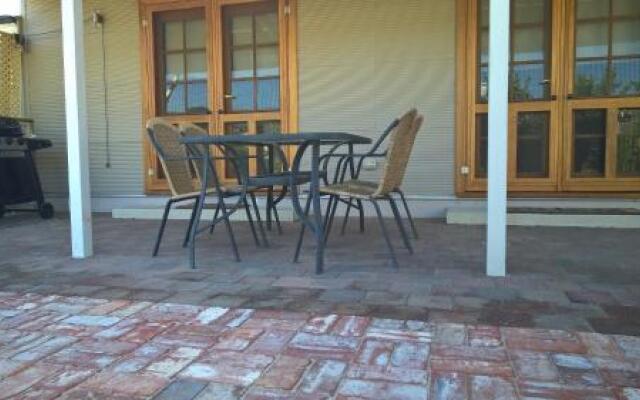 Book Keepers Cottage