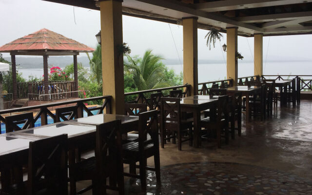 La Veranda Beach Resort  Restaurant