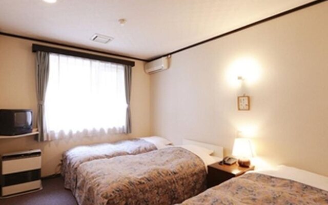 Guesthouse Hilltop