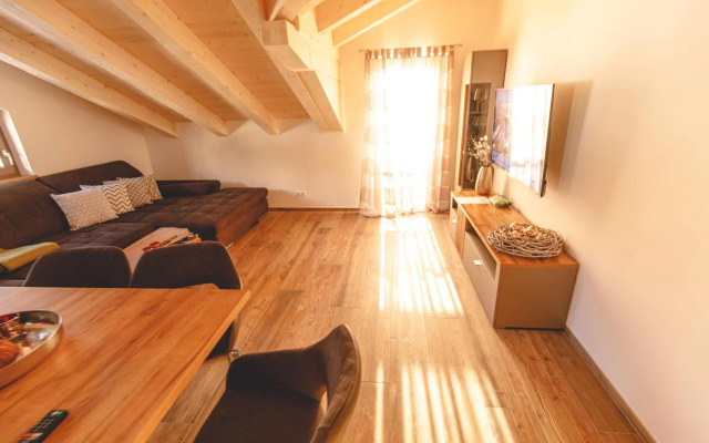 Appartement Die Gipfelresidenz