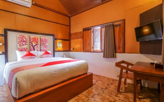 Villa Krisna Balangan by OYO Rooms